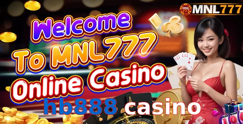 hb888 casino