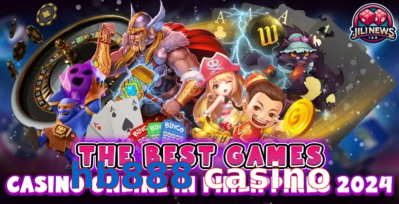 hb888 casino