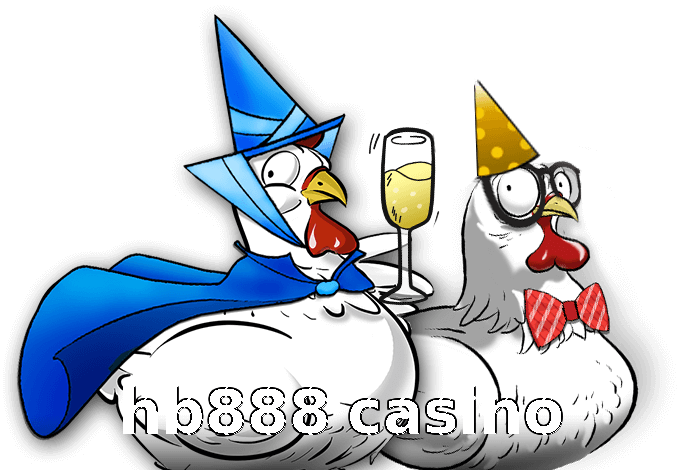 hb888 casino
