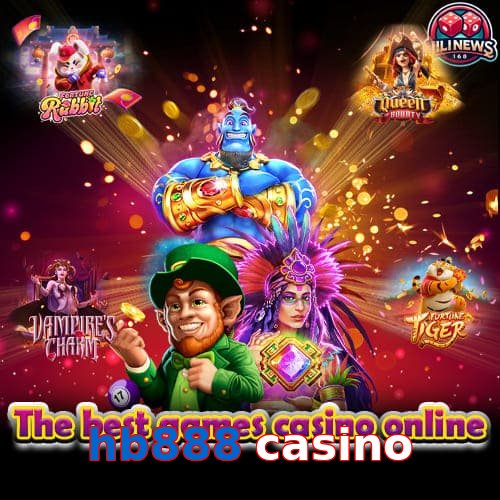 hb888 casino