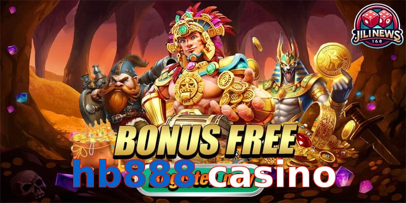 hb888 casino