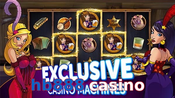 hb888 casino