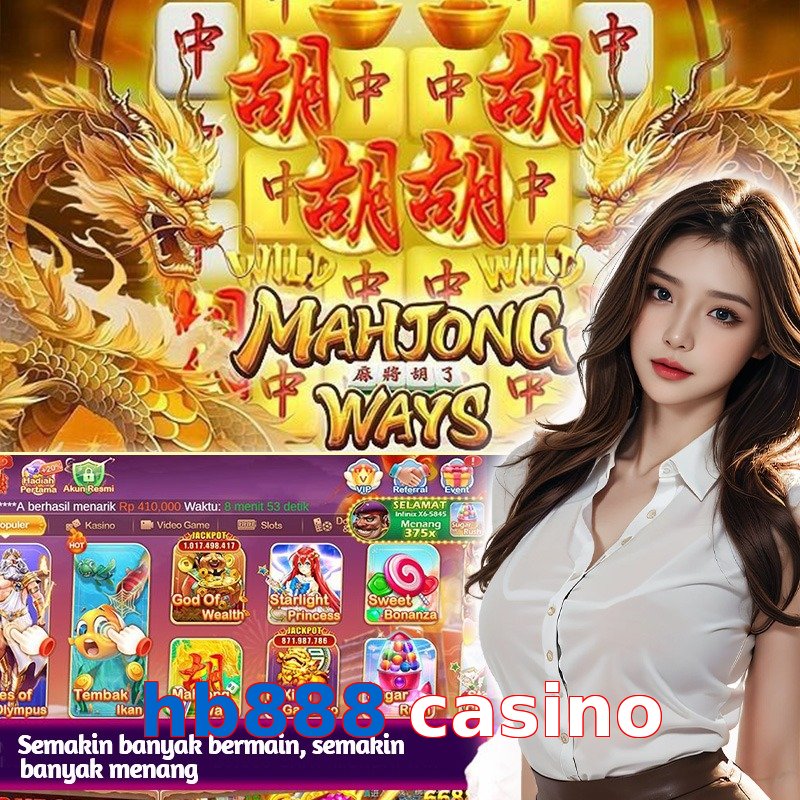 hb888 casino