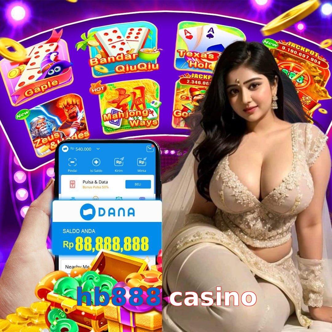 hb888 casino