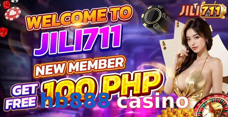 hb888 casino