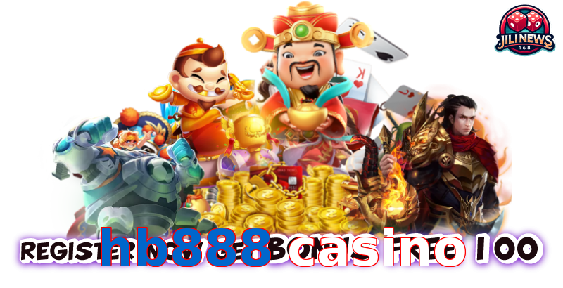 hb888 casino