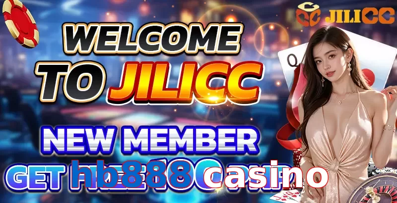 hb888 casino