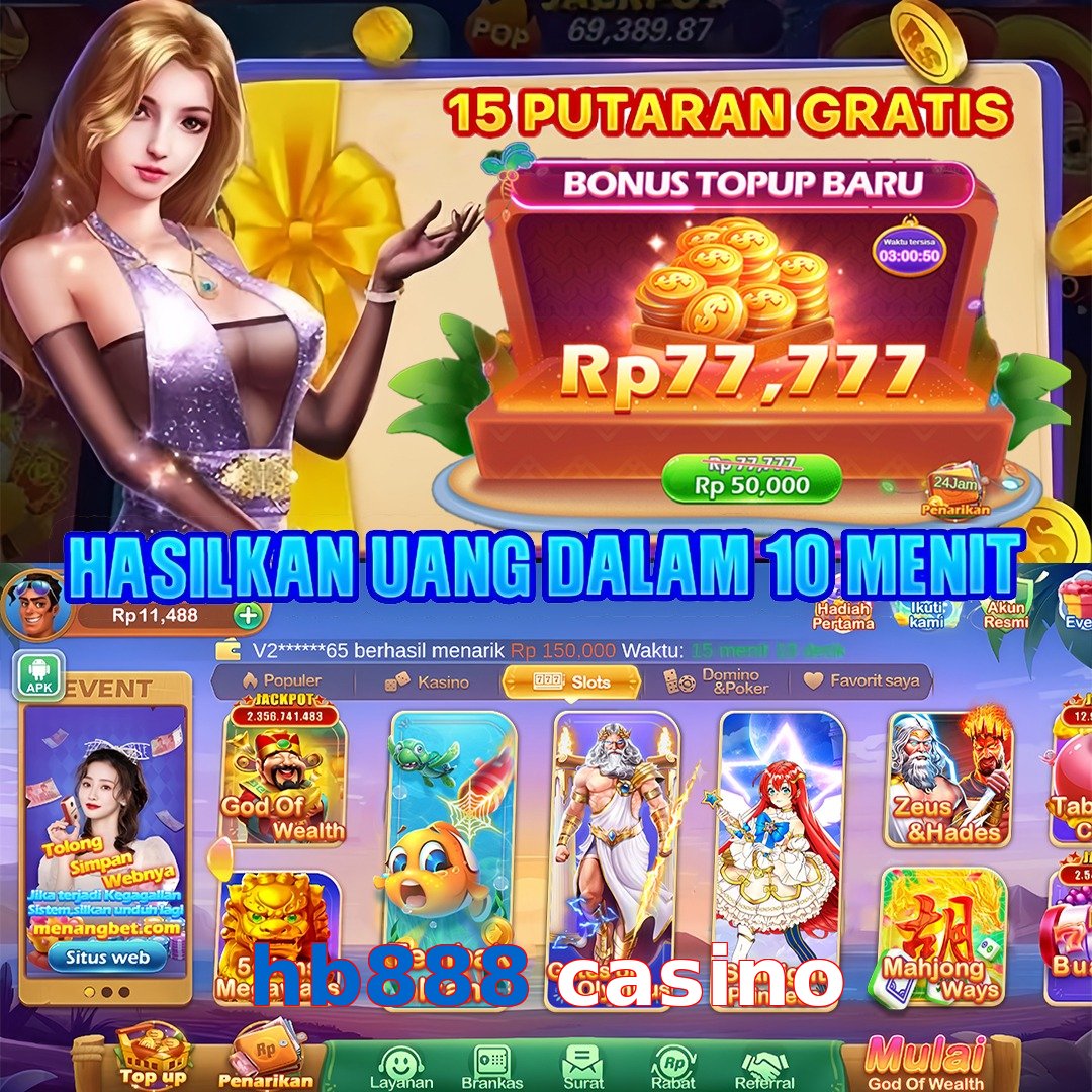 hb888 casino