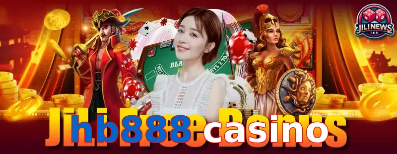 hb888 casino