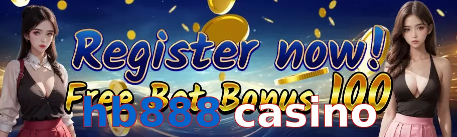 hb888 casino