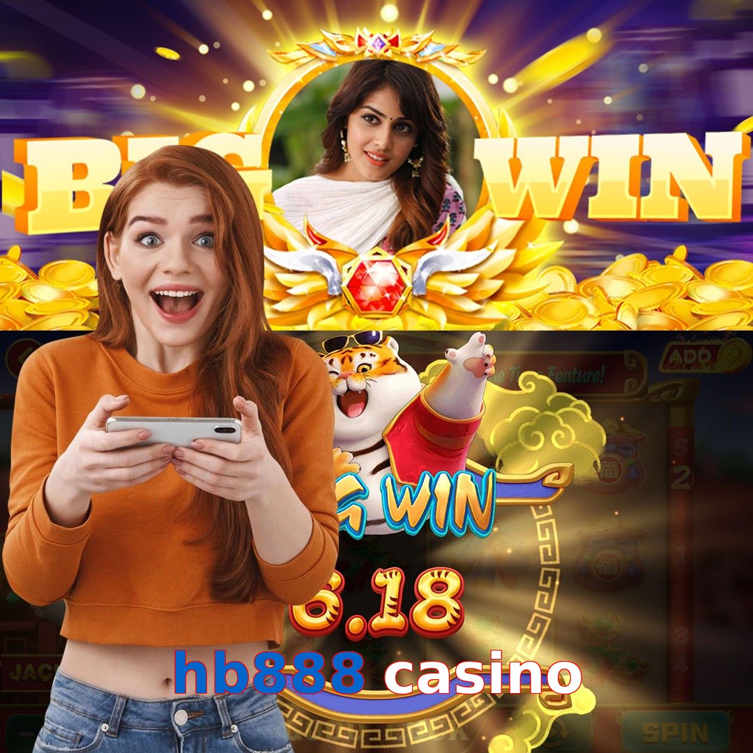 hb888 casino