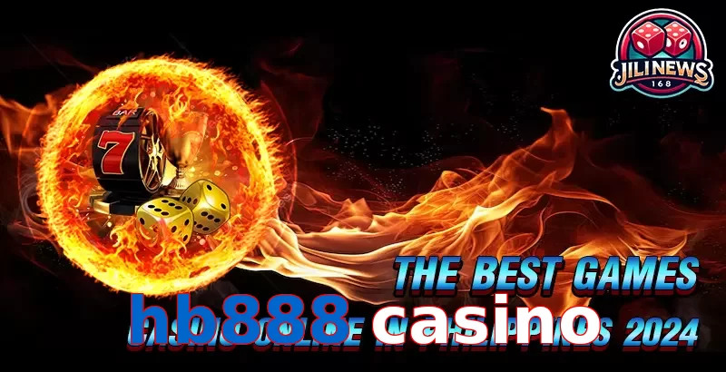 hb888 casino