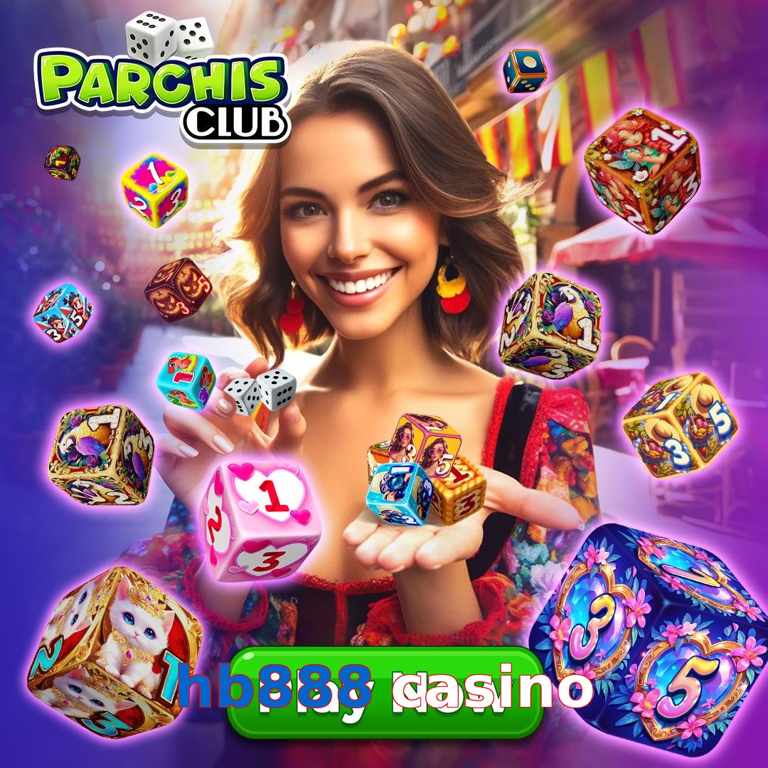 hb888 casino