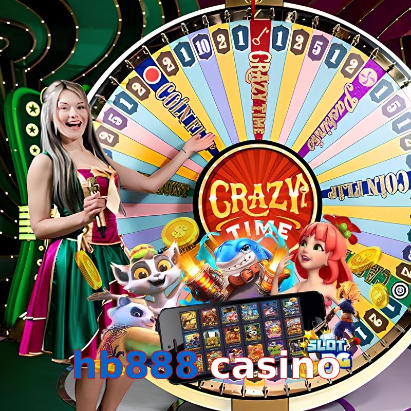 hb888 casino