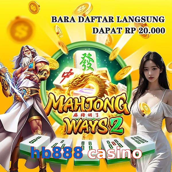 hb888 casino