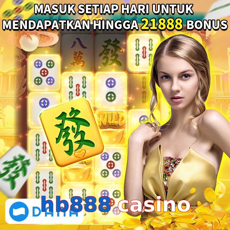 hb888 casino