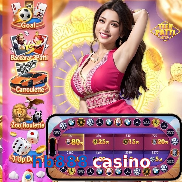 hb888 casino
