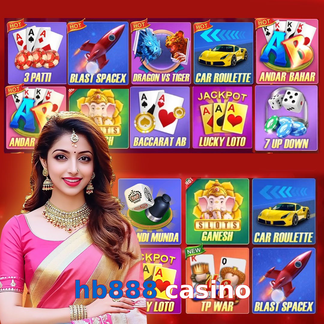 hb888 casino