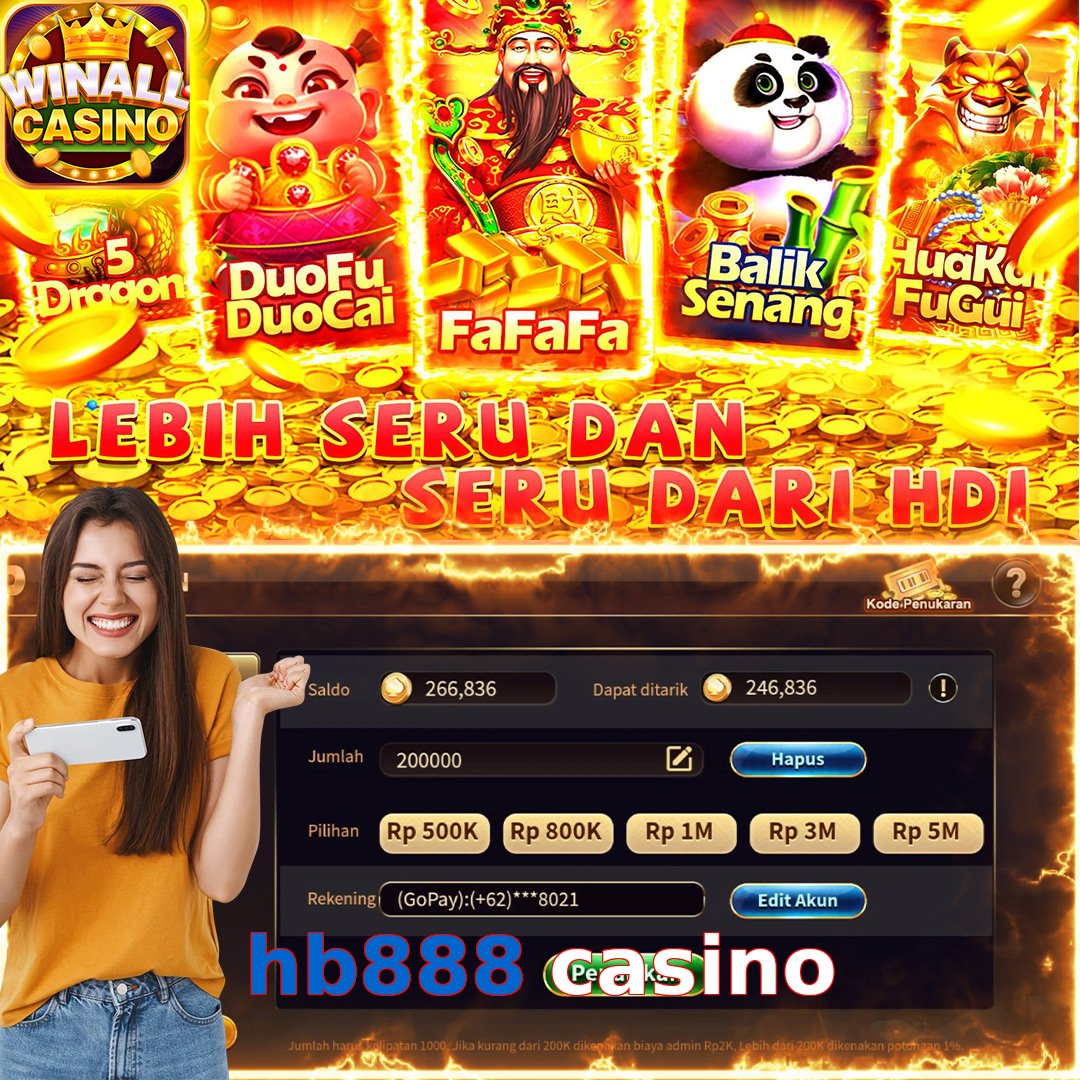 hb888 casino