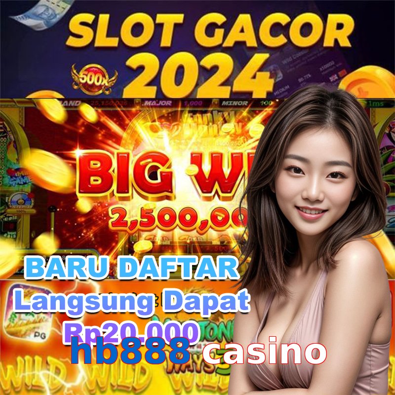 hb888 casino