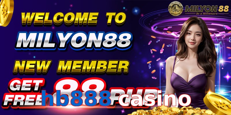 hb888 casino