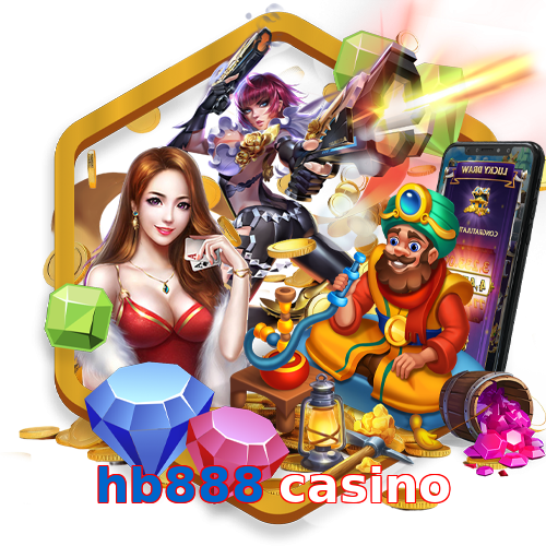 hb888 casino