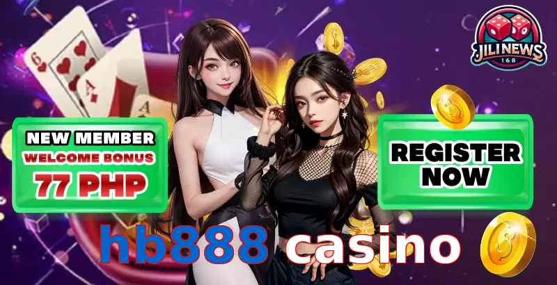 hb888 casino