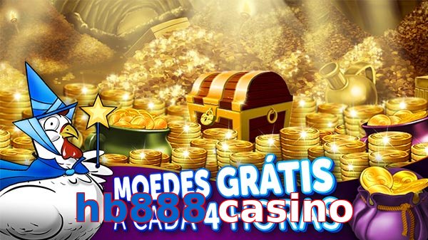 hb888 casino