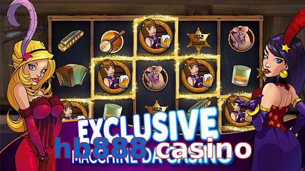 hb888 casino