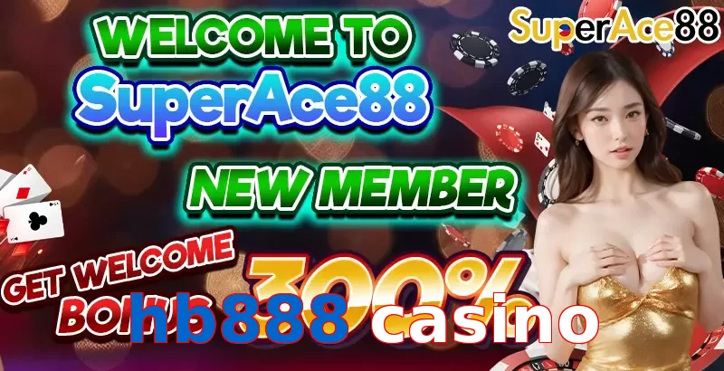 hb888 casino