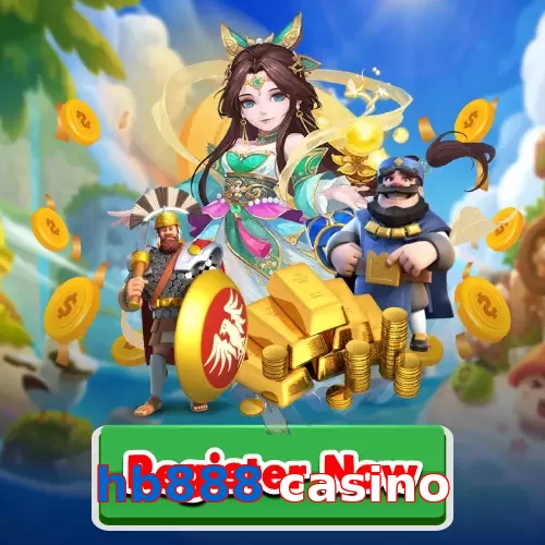 hb888 casino