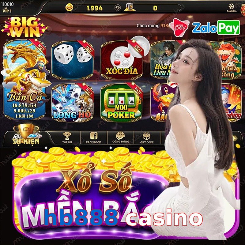 hb888 casino