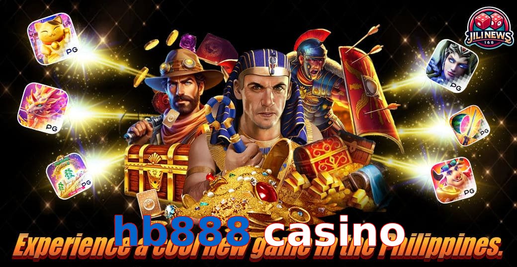 hb888 casino