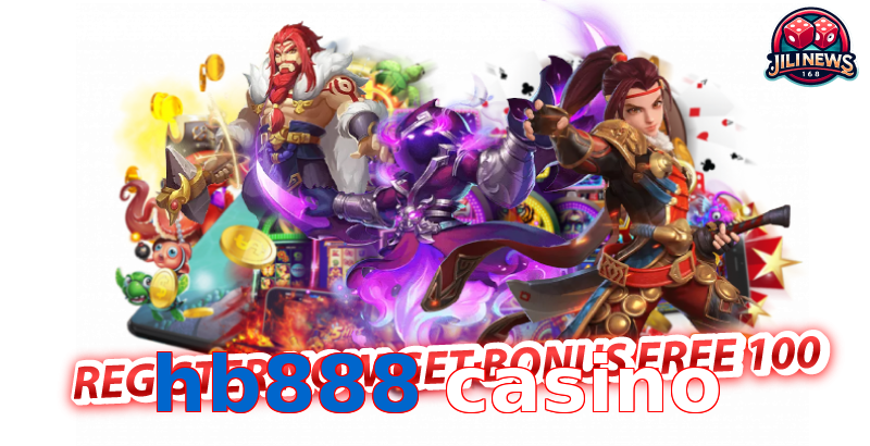 hb888 casino