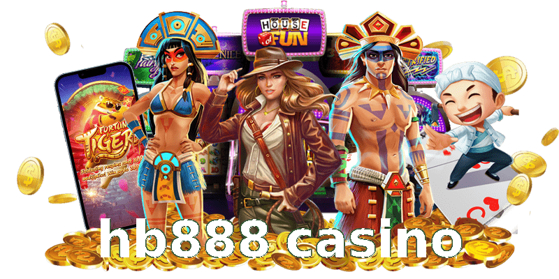 hb888 casino