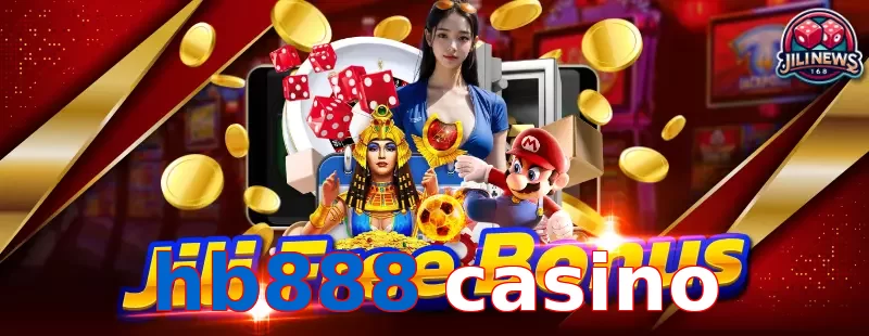 hb888 casino