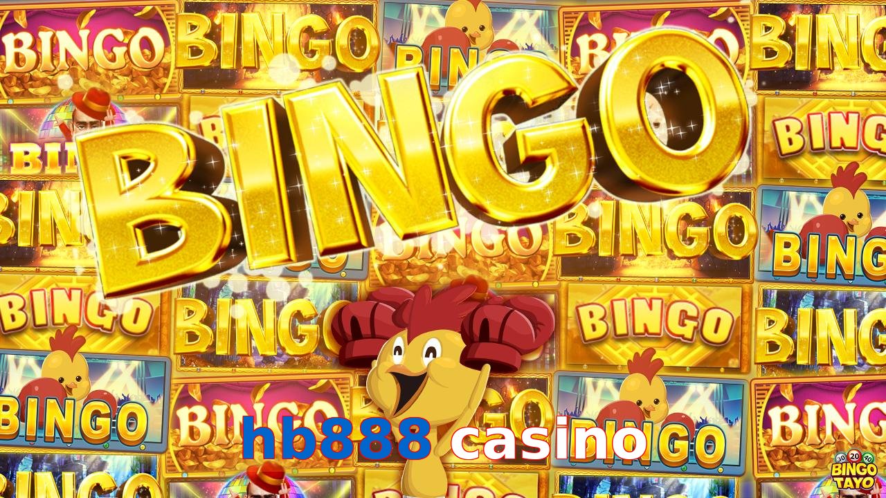 hb888 casino