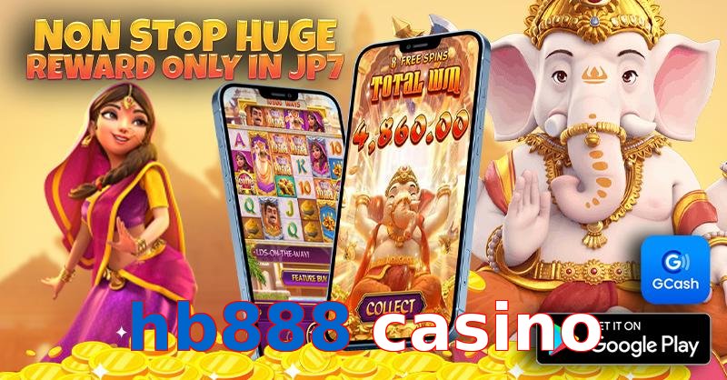 hb888 casino