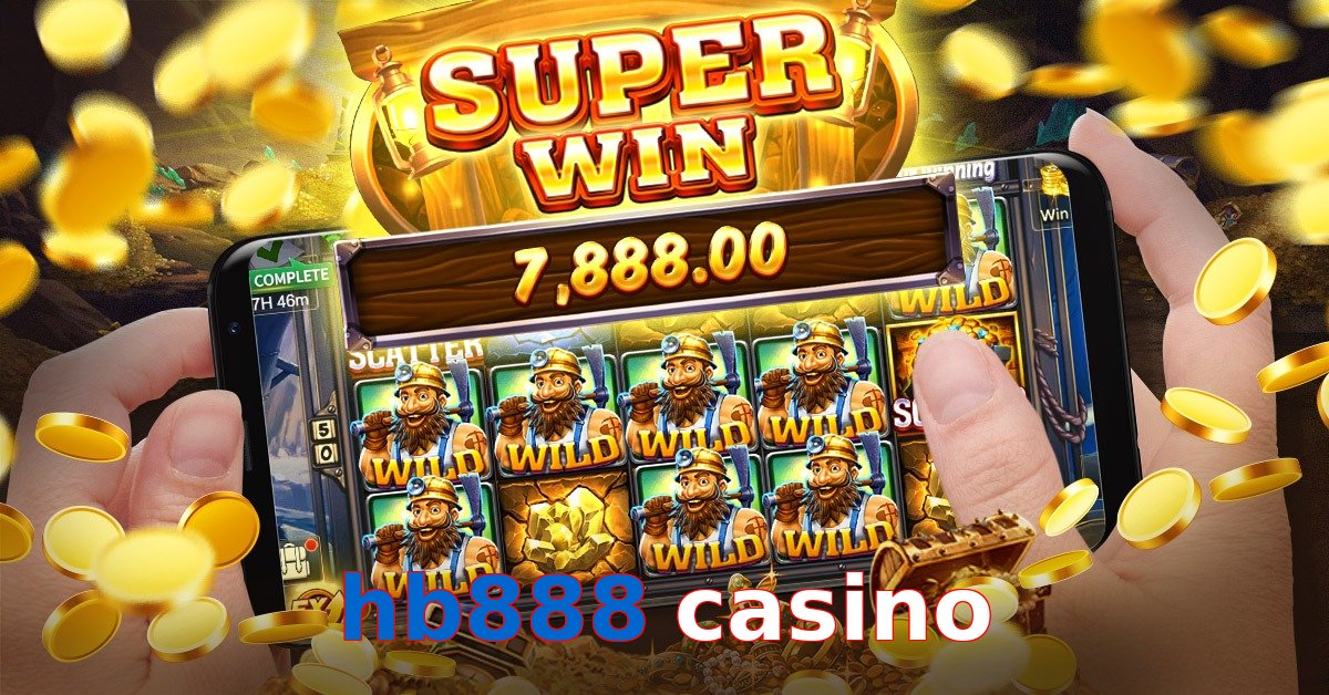 hb888 casino