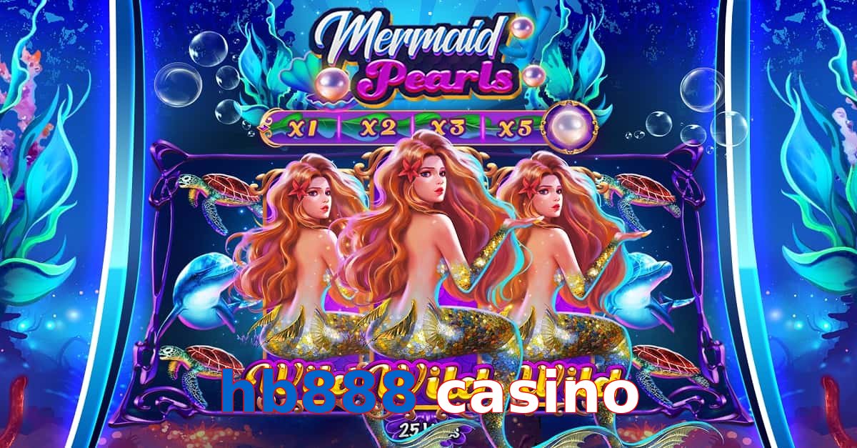 hb888 casino