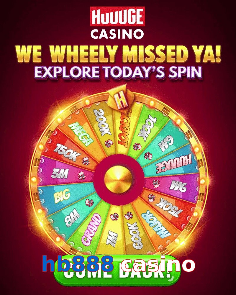 hb888 casino