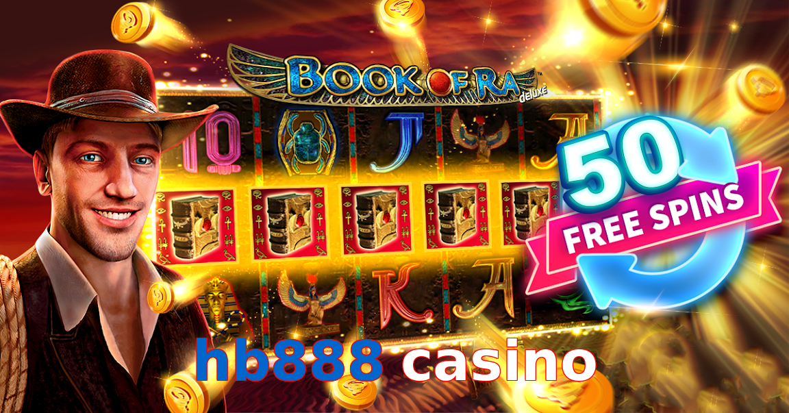 hb888 casino