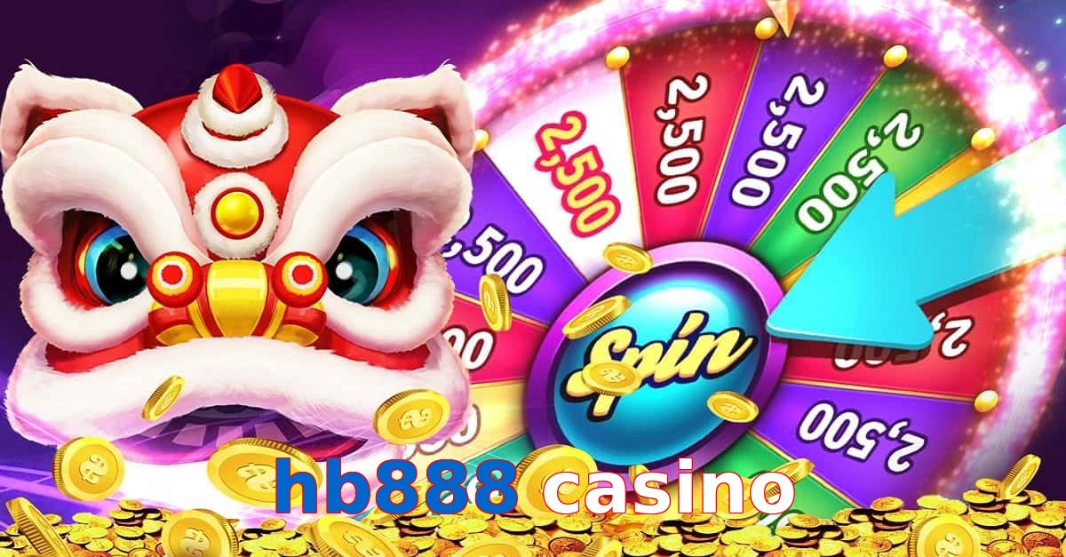 hb888 casino