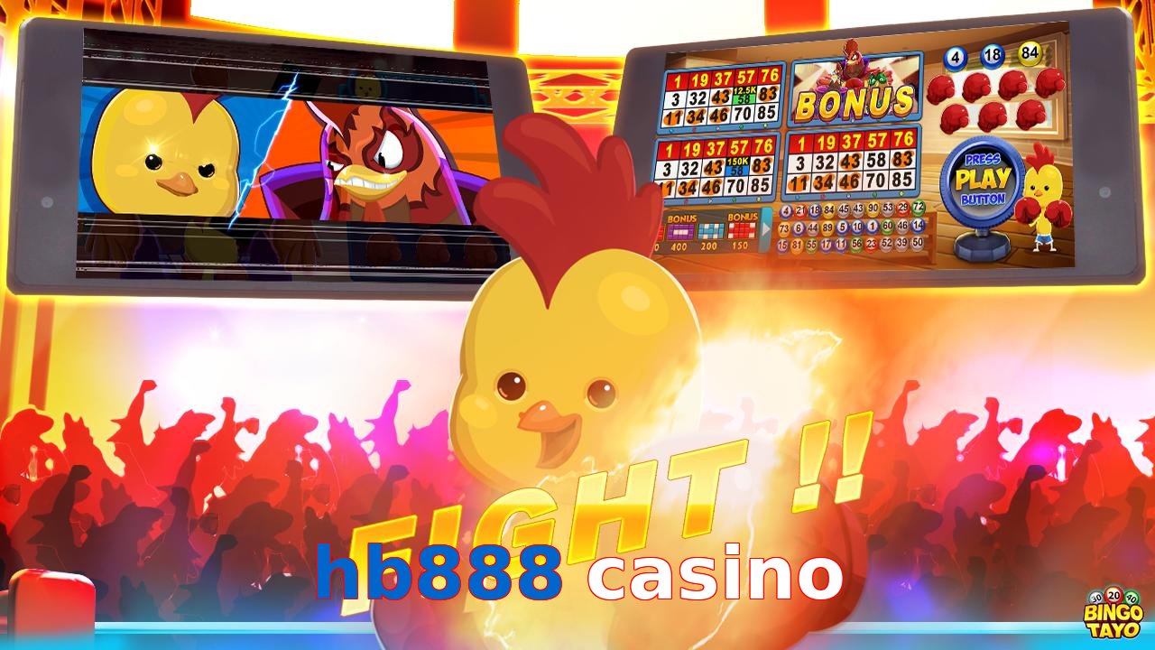 hb888 casino