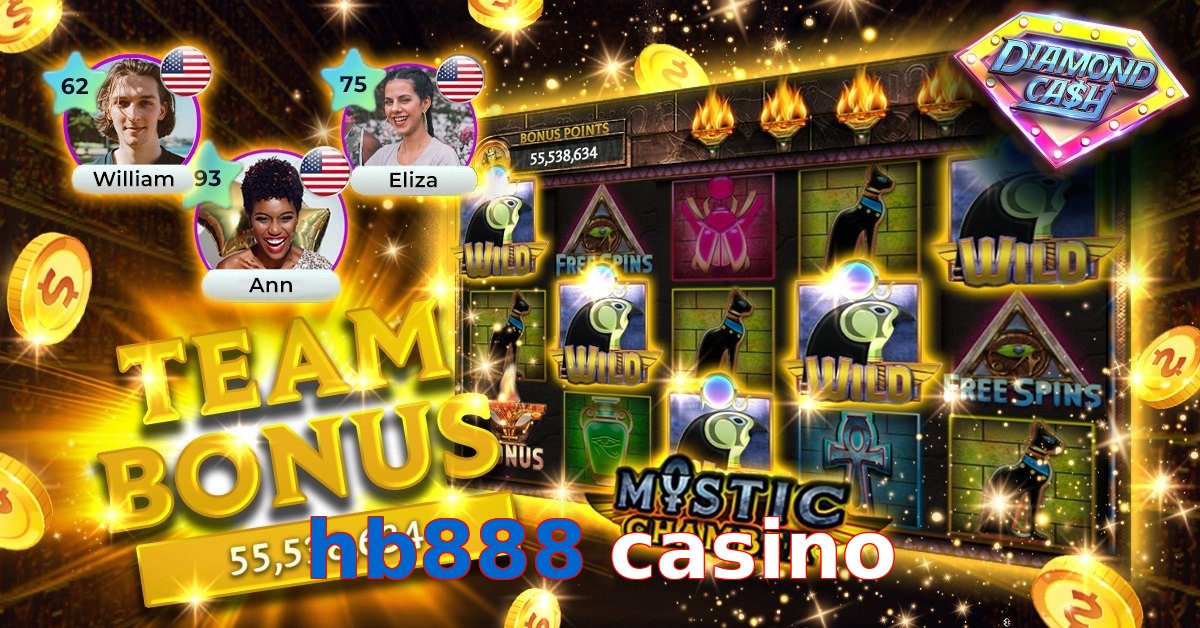 hb888 casino
