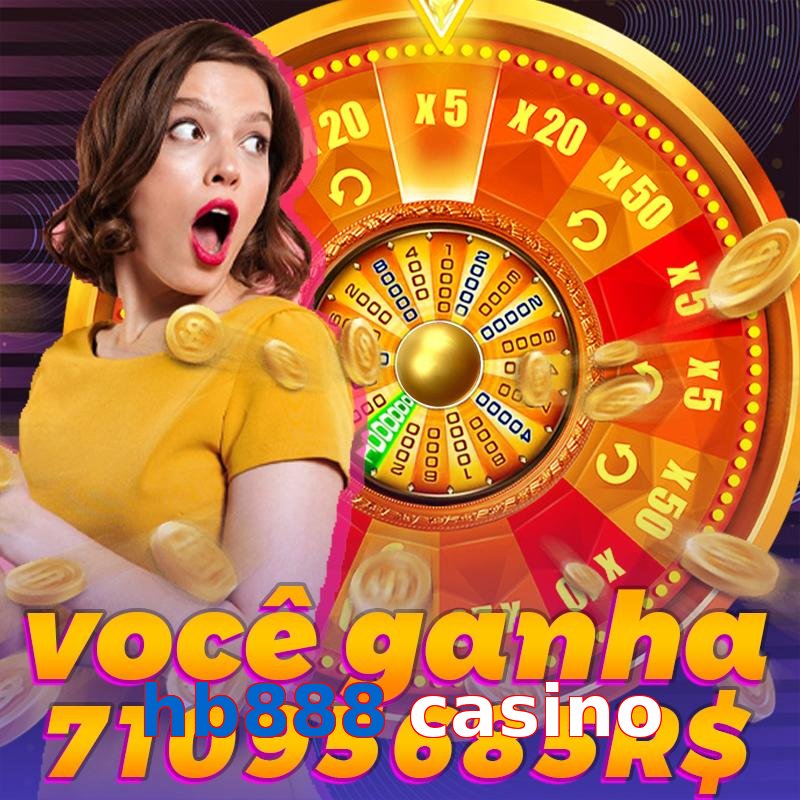 hb888 casino