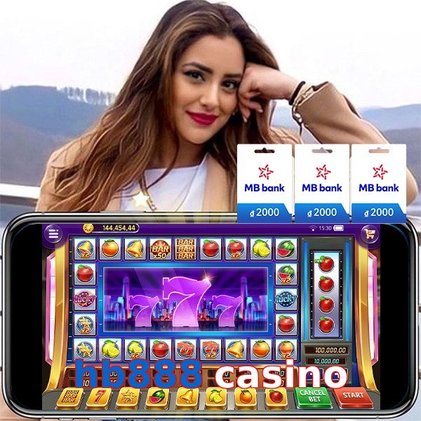 hb888 casino