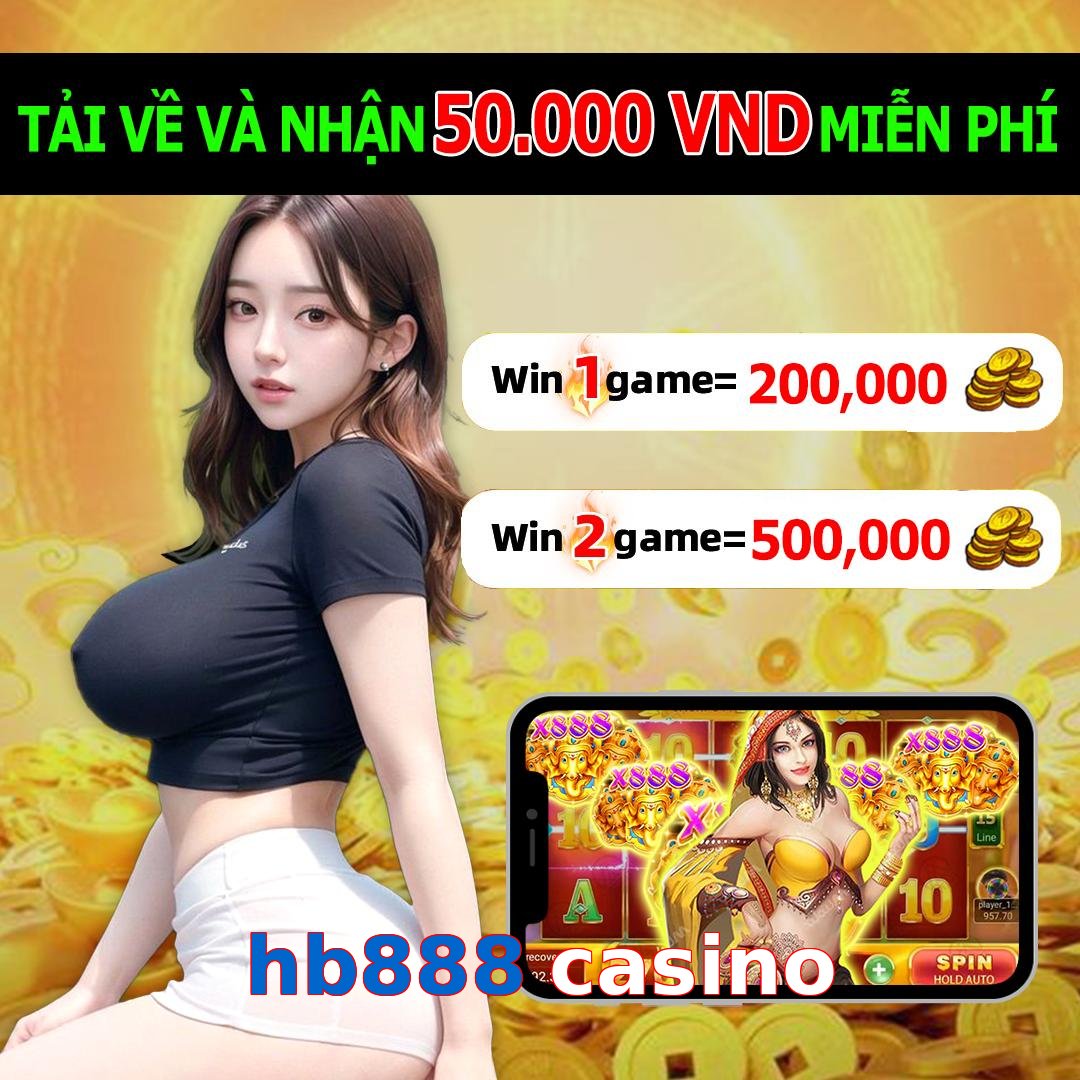 hb888 casino