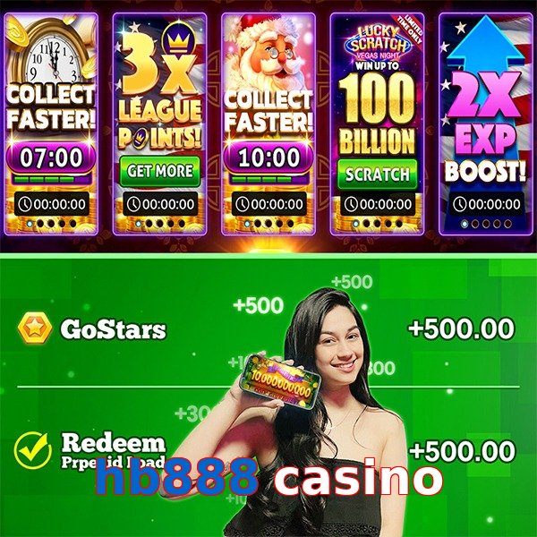 hb888 casino