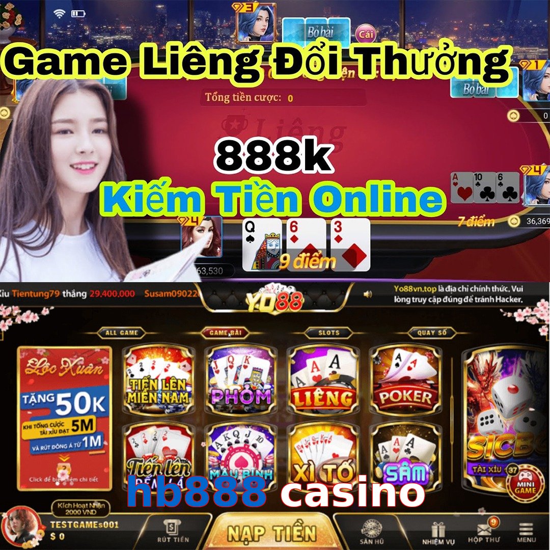 hb888 casino